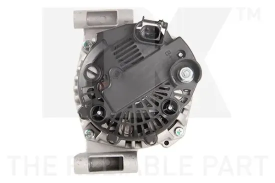 Generator 12 V NK 4837023 Bild Generator 12 V NK 4837023