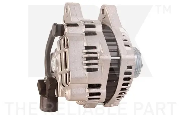 Generator 14 V NK 4837024