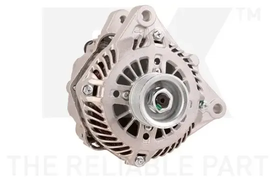 Generator 14 V NK 4837024 Bild Generator 14 V NK 4837024