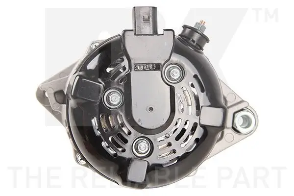 Axialgelenk, Spurstange NK 5034584