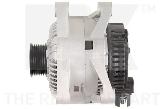 Generator 14 V NK 4837029 Bild Generator 14 V NK 4837029