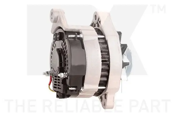 Generator 14 V NK 4837320