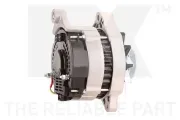 Generator 14 V NK 4837320