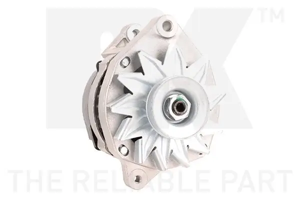 Axialgelenk, Spurstange Vorderachse links Vorderachse rechts NK 5034591