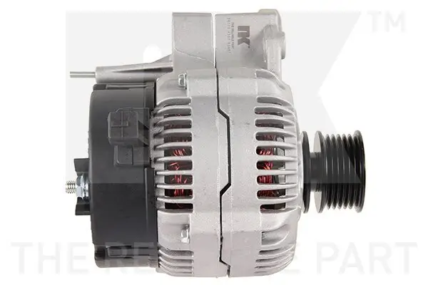 Generator 14 V NK 4838070