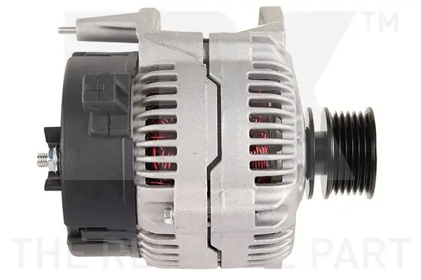 Generator 14 V NK 4838370