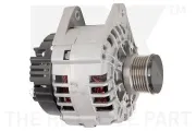 Generator 14 V NK 4839001