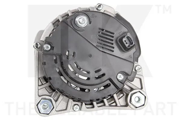 Spurstangenkopf NK 50347114