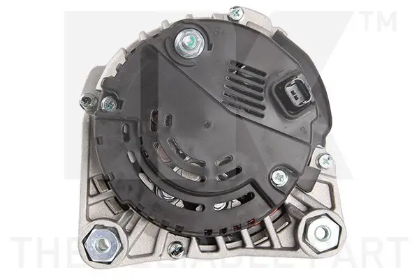 Axialgelenk, Spurstange Vorderachse links Vorderachse rechts NK 50347117