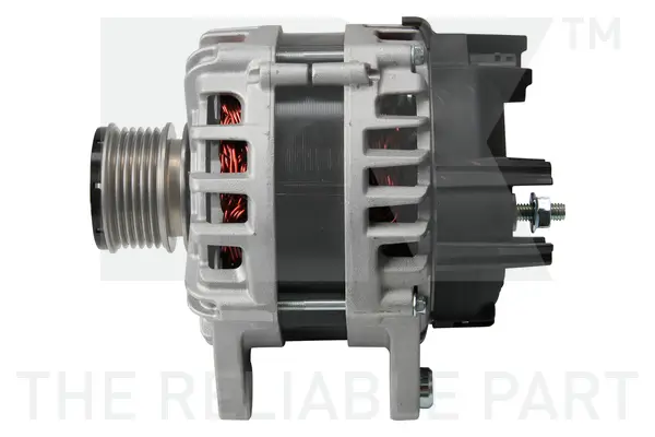 Generator 14 V NK 4839004