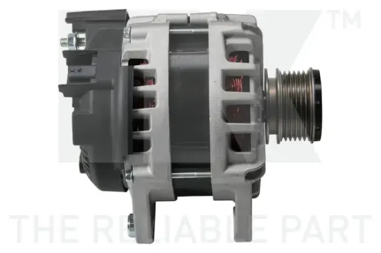 Generator 14 V NK 4839004 Bild Generator 14 V NK 4839004