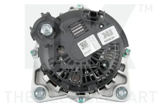 Generator 14 V NK 4839004 Bild Generator 14 V NK 4839004