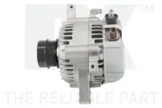 Generator 14 V NK 4839005
