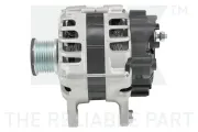 Generator 14 V NK 4839006