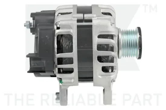 Generator 14 V NK 4839006 Bild Generator 14 V NK 4839006