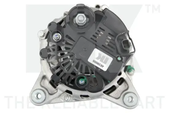 Spurstangenkopf NK 50347132 Bild Spurstangenkopf NK 50347132