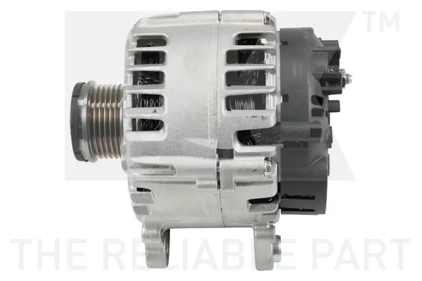 Spurstangenkopf NK 50347133