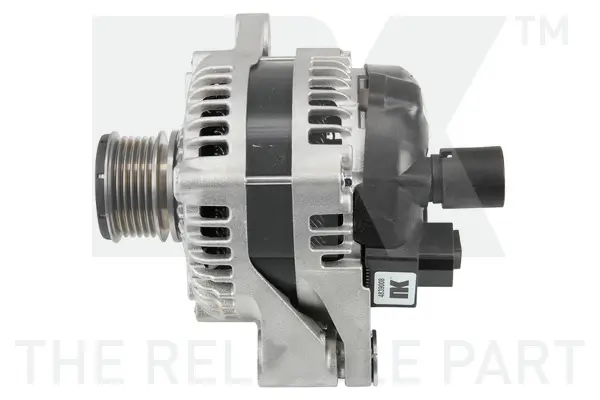 Generator 14 V NK 4839008