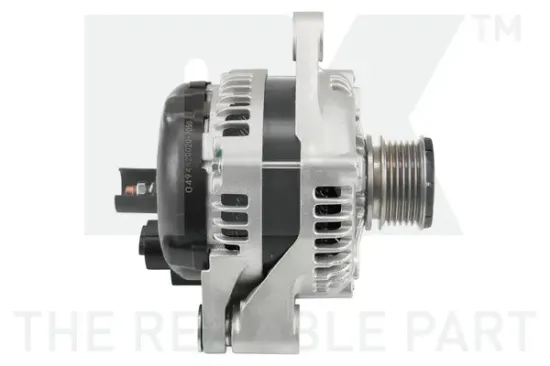 Generator 14 V NK 4839008 Bild Generator 14 V NK 4839008