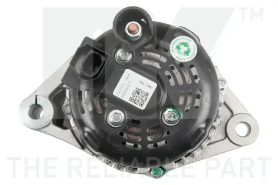 Generator 14 V NK 4839008 Bild Generator 14 V NK 4839008