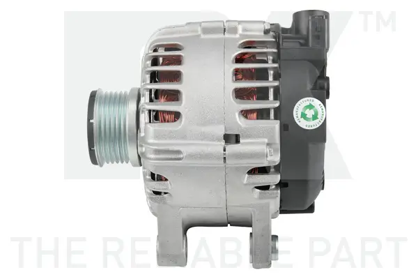 Generator 14 V NK 4839009