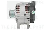 Generator 14 V NK 4839009