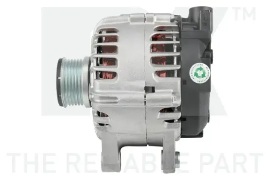 Generator 14 V NK 4839009 Bild Generator 14 V NK 4839009