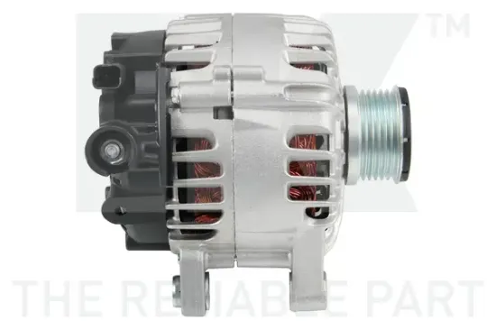 Generator 14 V NK 4839009 Bild Generator 14 V NK 4839009