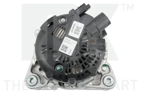 Generator 14 V NK 4839009 Bild Generator 14 V NK 4839009