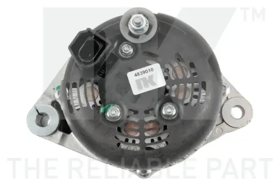 Generator 12 V NK 4839010 Bild Generator 12 V NK 4839010