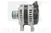 Generator 14 V NK 4839012