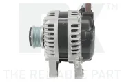 Generator 14 V NK 4839012