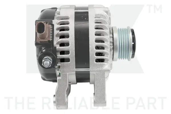 Axialgelenk, Spurstange Vorderachse innen radseitig NK 5034734