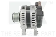 Generator 12 V NK 4839013