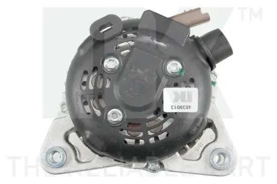 Generator 12 V NK 4839013 Bild Generator 12 V NK 4839013