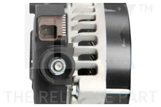 Generator 12 V NK 4839013 Bild Generator 12 V NK 4839013