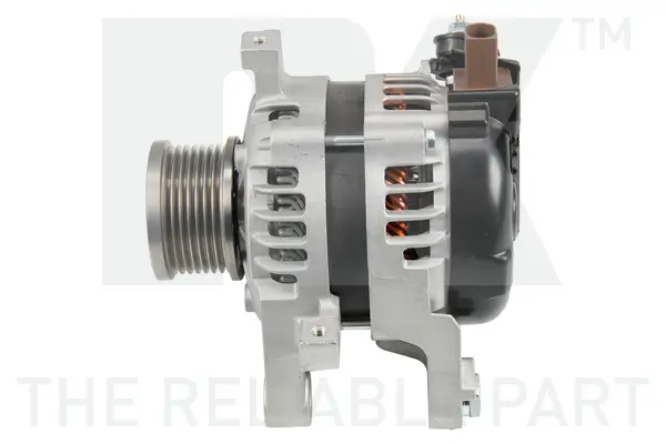 Generator 14 V NK 4839014