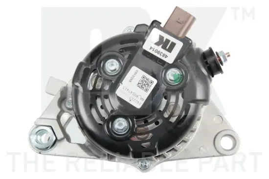 Generator 14 V NK 4839014 Bild Generator 14 V NK 4839014