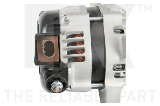 Generator 14 V NK 4839014 Bild Generator 14 V NK 4839014