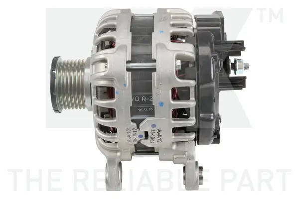 Generator 14 V NK 4839015