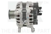 Generator 14 V NK 4839015