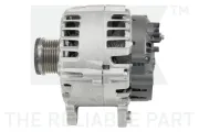 Generator 12 V NK 4839016
