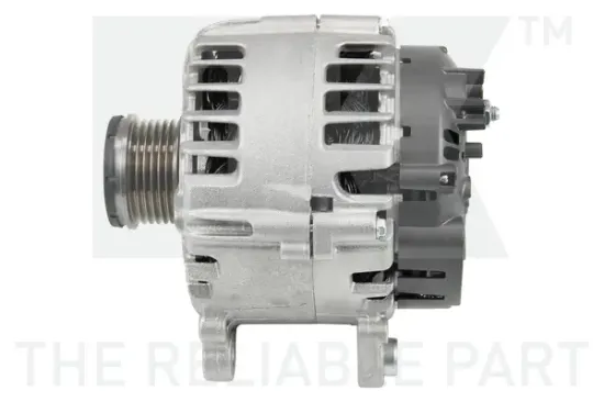 Generator 12 V NK 4839016 Bild Generator 12 V NK 4839016