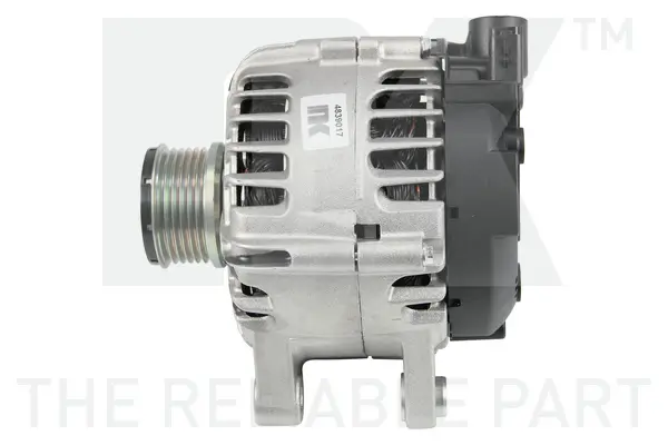 Generator 14 V NK 4839017