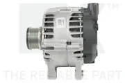 Generator 14 V NK 4839017