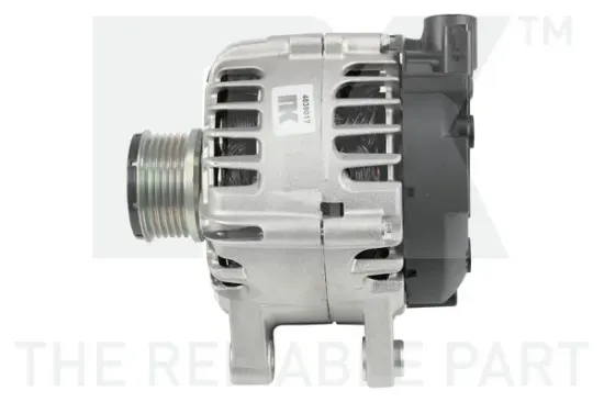 Generator 14 V NK 4839017 Bild Generator 14 V NK 4839017