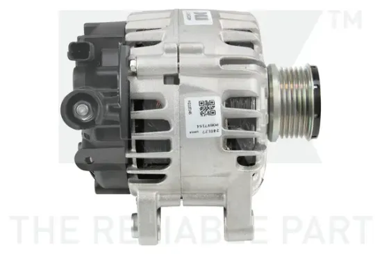 Generator 14 V NK 4839017 Bild Generator 14 V NK 4839017