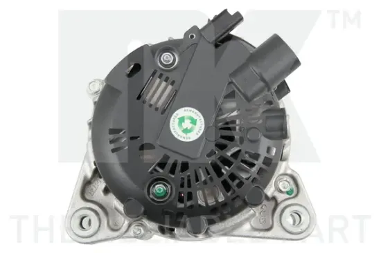 Generator 14 V NK 4839017 Bild Generator 14 V NK 4839017