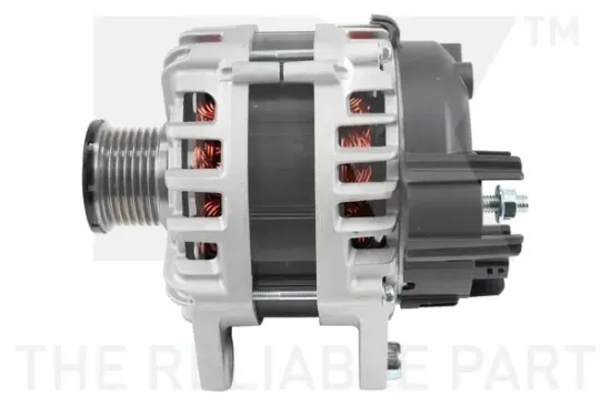 Generator 14 V NK 4839018 Bild Generator 14 V NK 4839018