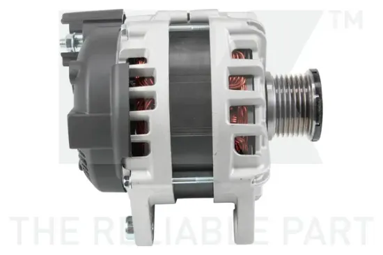 Generator 14 V NK 4839018 Bild Generator 14 V NK 4839018